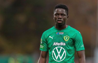 Al 25-lea transfer la UTA Arad » Mircea Rednic a adus un atacant din Kenya