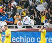 În tribune au luat loc doar copii sub 14 ani, aproximativ 20.000 la număr, plus însoțitorii acestora // foto: Raed Krishan, GSP