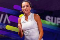 Miriam Bulgaru aduce prima victorie românească la Transylvania Open » Moment de referință pentru jucătoarea noastră