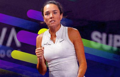 Miriam Bulgaru aduce prima victorie românească la Transylvania Open » Moment de referință pentru jucătoarea noastră