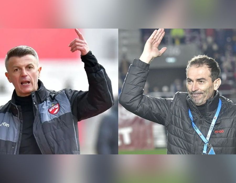 Poli Iași - Hermannstadt: ambele formații caută prima victorie din sezon