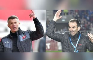 3 detalii pro-Dinamo și 3 pro-Hermannstadt: „câinii” caută ce a găsit Marius Măldărășanu