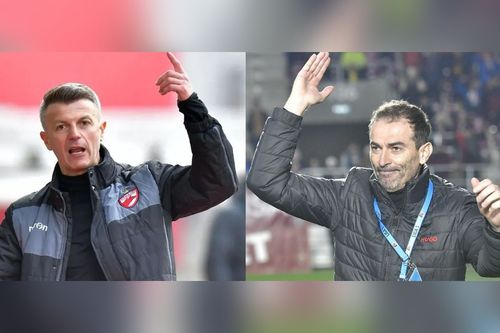 3 detalii pro-Dinamo și 3 pro-Hermannstadt: cum se va face diferența sâmbătă, la Sibiu