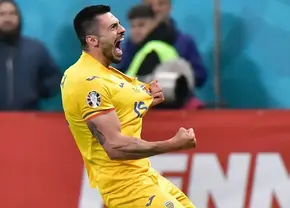 Andrei Burcă, transfer în Europa? » „Eu așa cred”