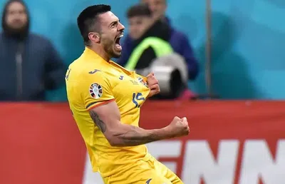 Andrei Burcă, transfer în Europa? » „Eu așa cred”