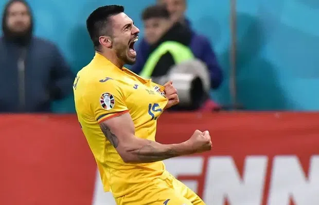 Andrei Burcă, transfer în Europa? » „Eu așa cred”