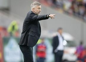 Edi Iordănescu, reacție după acuzațiile dinspre FCSB: „Nu mă joc!”