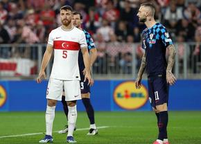 Nu s-a putut bucura! I-a ars apartamentul după ce a sărbătorit calificarea la Euro 2024 cu naționala Turciei