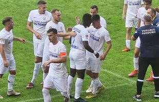 Echipa din Liga 2 se mută la Drobeta-Turnu Severin