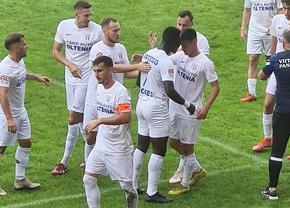 Echipa din Liga 2 se mută la Drobeta-Turnu Severin