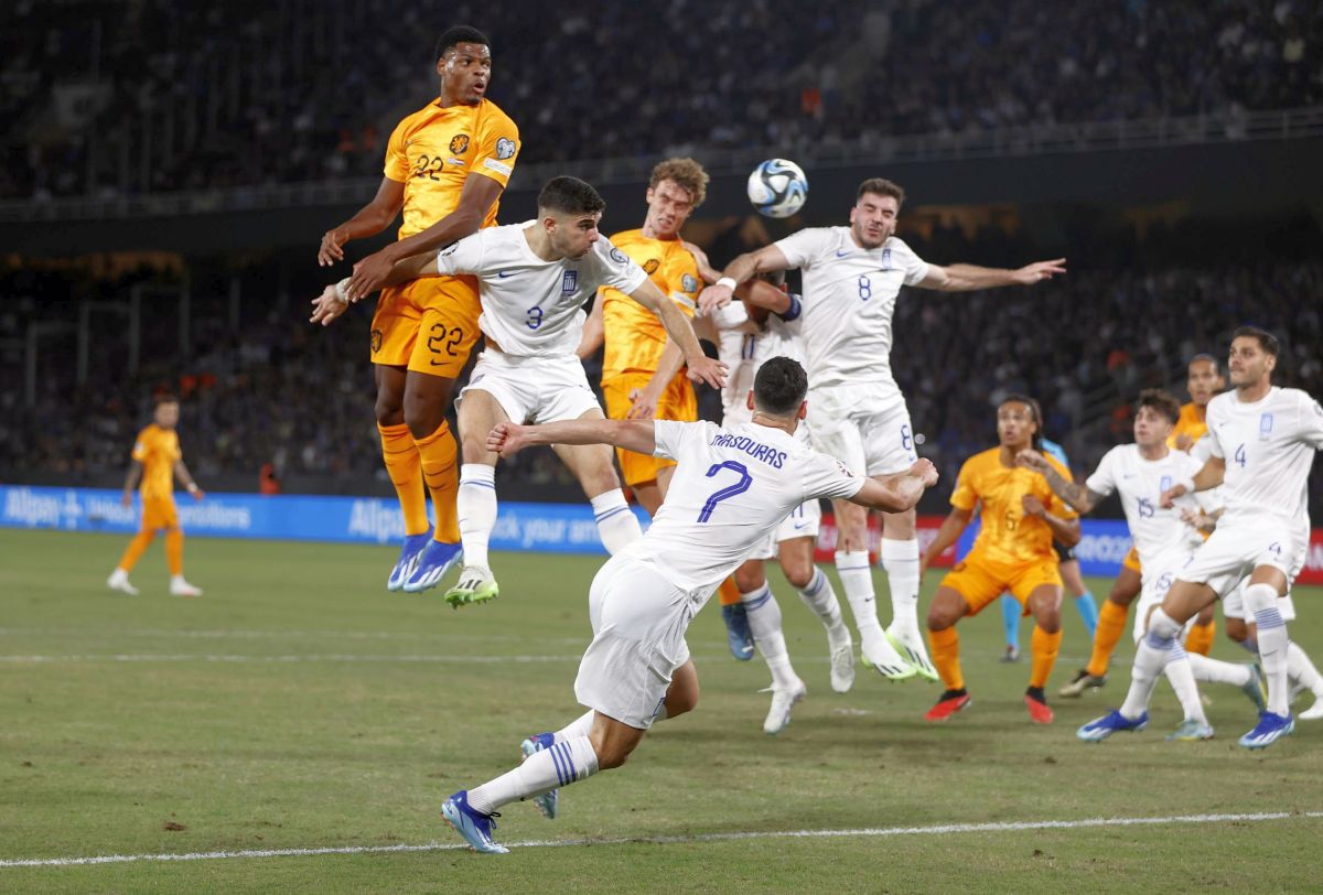 Fotbal umbrit de terorism » Toate rezultatele din preliminariile EURO 2024, într-o seară marcată de tragedia de la Bruxelles. „Recitalul” lui Ronaldo a trecut în plan secund