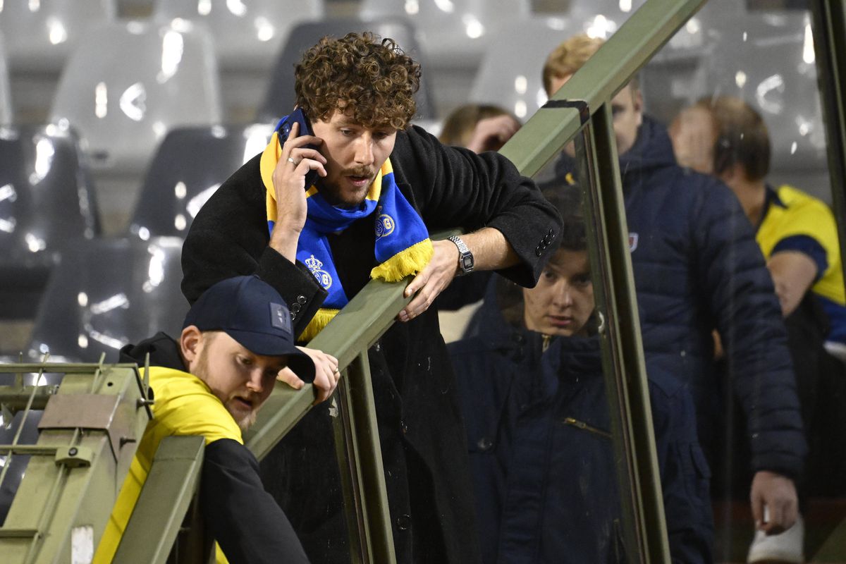 Preliminariile EURO 2024: imagini surprinse în partidele de luni seara