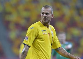 Denis Alibec, luat la ochi de un fost internațional: „Când este nervos nu joacă nimic”