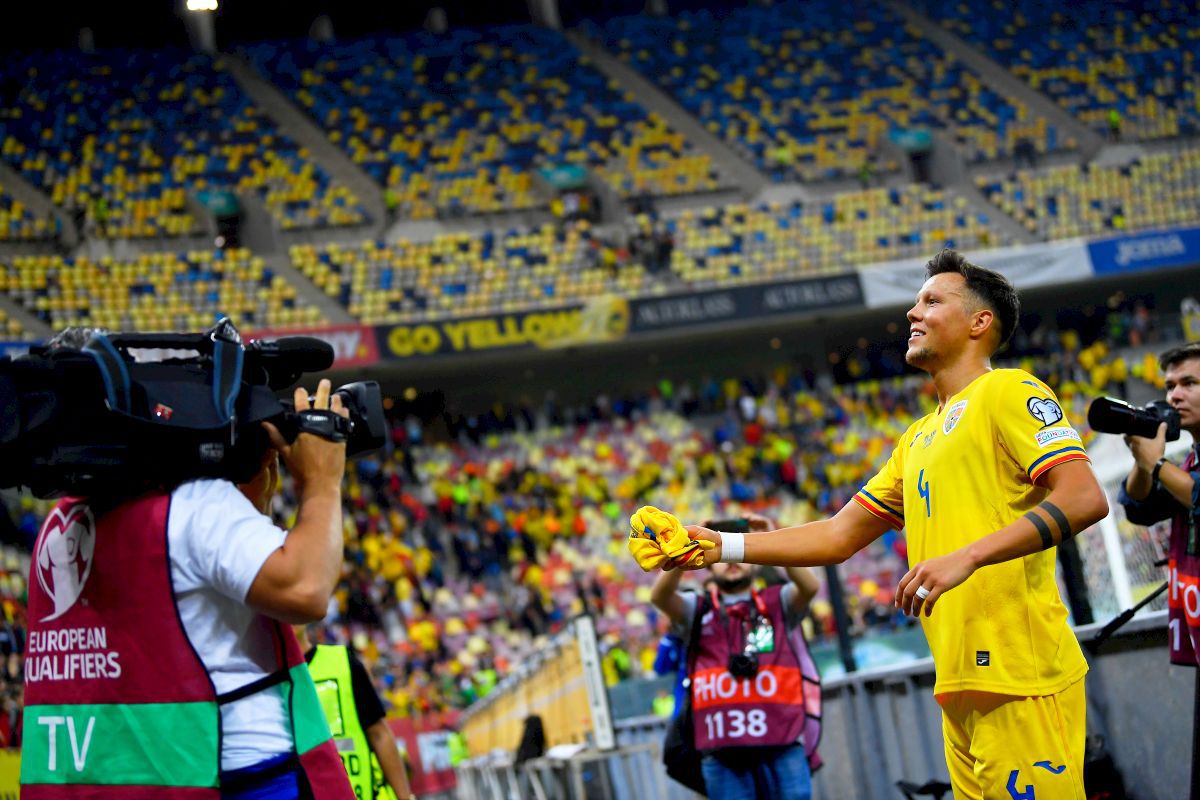 „Chefi la cuțite” sau România - Andorra? » Cine a câștigat bătălia audiențelor în seara de duminică