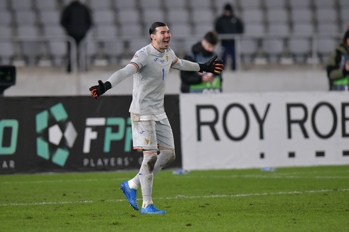 Sunt cei mai buni din Superligă, însă nu au loc în naționala lui Mircea Lucescu