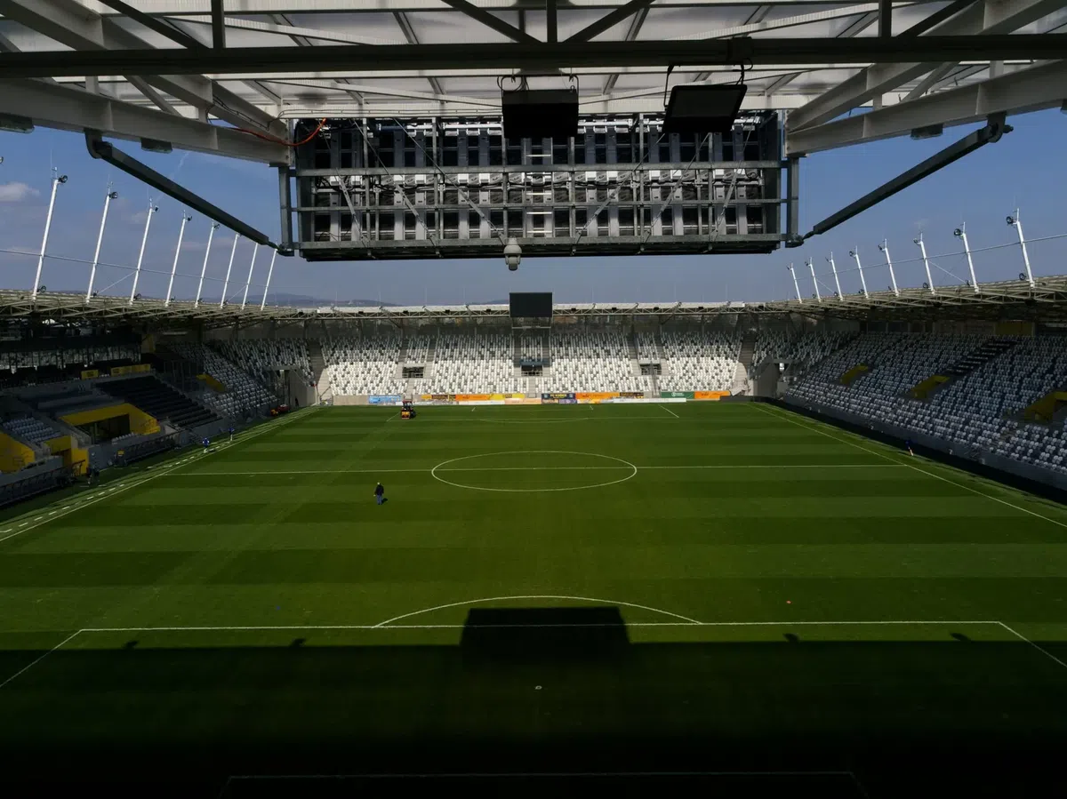 Puneți-vă centurile de siguranță! România U21, misiune complicată la EURO 2025: Spania și Italia ne eclipsează valoric, luptăm de la egal la egal cu Slovacia! Analiză: cine sunt vedetele adversarelor din grupă