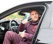 Jucătorii lui Bayern Munchen au primit noile mașini Audi / Foto: Imago