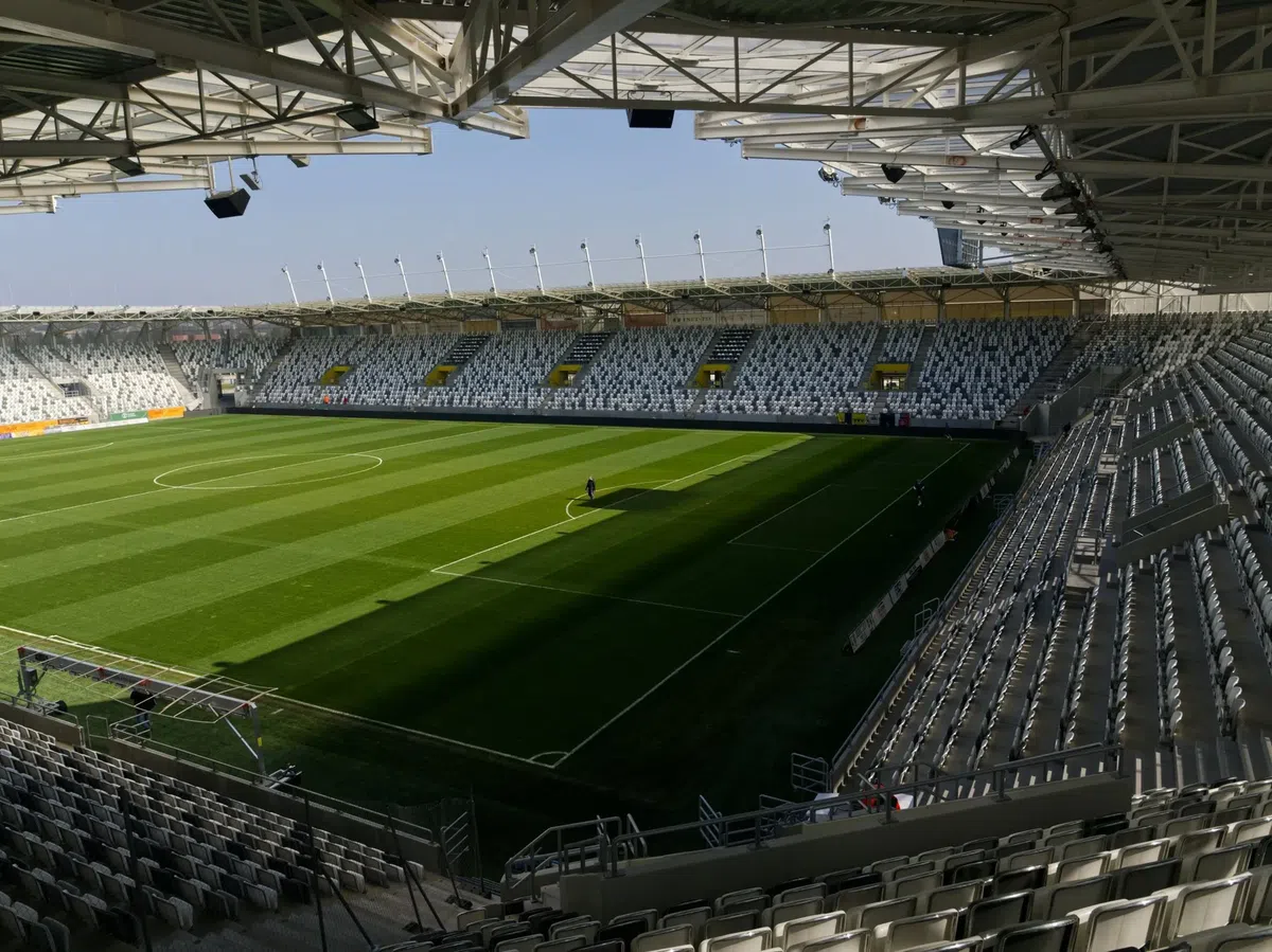 Puneți-vă centurile de siguranță! România U21, misiune complicată la EURO 2025: Spania și Italia ne eclipsează valoric, luptăm de la egal la egal cu Slovacia! Analiză: cine sunt vedetele adversarelor din grupă