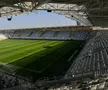 Stadionul Košická Futbalová (12.555) Aréna din Kosice. Foto: sportnet.sme.sk