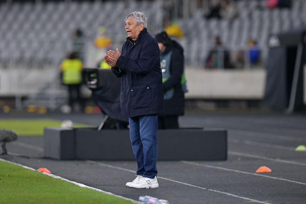 Mihai Stoica nu a înțeles decizia lui Mircea Lucescu: „Foarte ciudat ce s-a întâmplat”