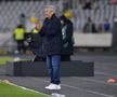 Mircea Lucescu în Lituania - România, al patrulea meci din Liga Națiunilor // FOTO: Cristi Preda (GSP)