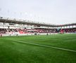 Stadionul Sihot (10.000) din Trencin. Foto: Imago Images