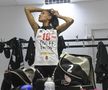 Nneka Onyejekwe se retrage după ce  a cucerit 12 titluri și a jucat o finală de Liga Campionilor. Foto: Instagram