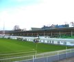 Stadionul Presov (2,500). Foto: StadiumDB.com