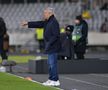 Mircea Lucescu în Lituania - România, al patrulea meci din Liga Națiunilor // FOTO: Cristi Preda (GSP)