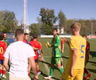 Scandal la România U19 - Spania U19/ captură as.ro