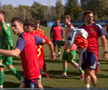 Scandal la România U19 - Spania U19/ captură as.ro