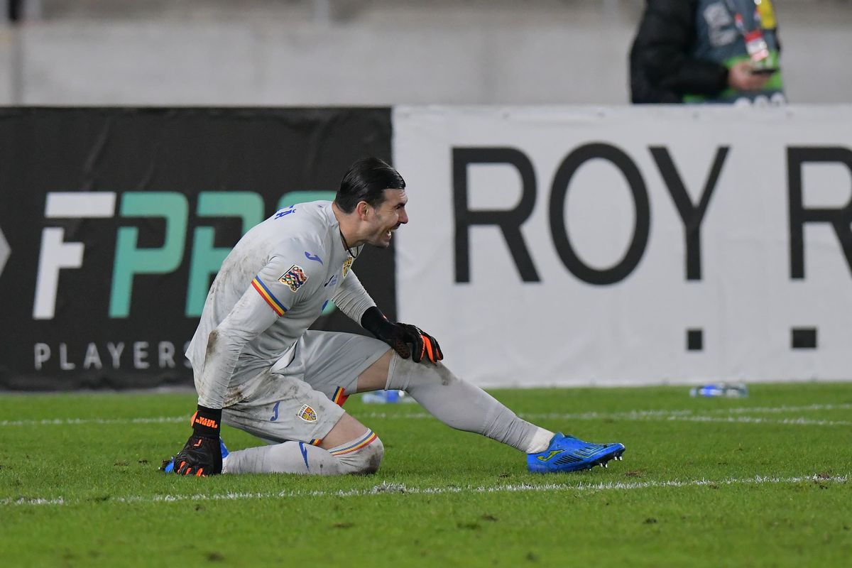 „Degeaba îi reproșează lumea” » Sandu Boc îi combate pe criticii lui Mircea Lucescu și dezvăluie o anecdotă amuzantă: „Băieți, mergeți pe «bulanul» meu!”