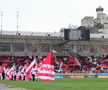 Stadionul Sihot (10.000) din Trencin. Foto: Imago Images