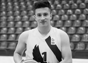 Doliu cutremurător în sportul românesc » Un fost baschetbalist de 24 de ani a încetat din viață! A participat și la „Chefi la cuțite”