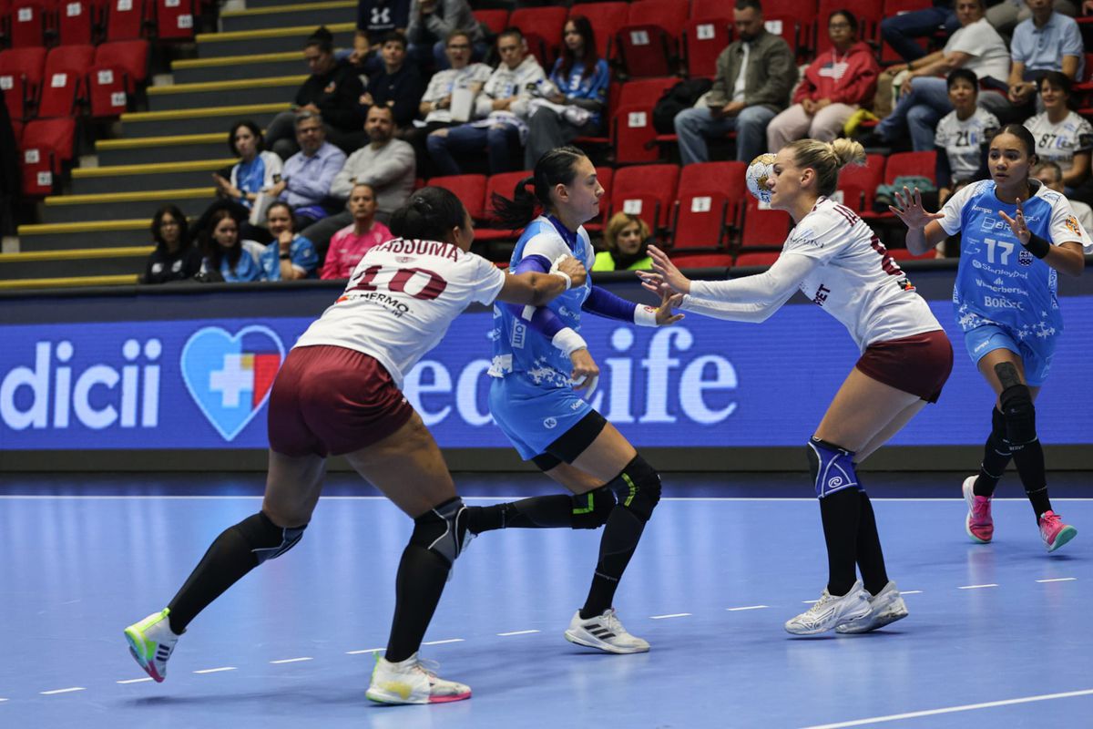 csm - rapid, 16 octombrie