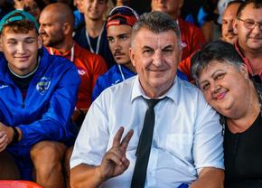 Oficialul-cheie din scandalul primelor propuse lui Lipă, dialog HALUCINANT cu GSP: „Am cerut prime maxime, suntem o echipă”