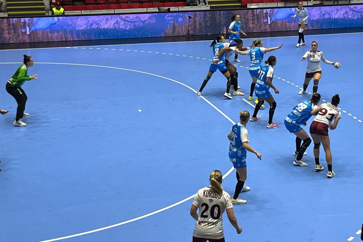 csm - rapid, 16 octombrie