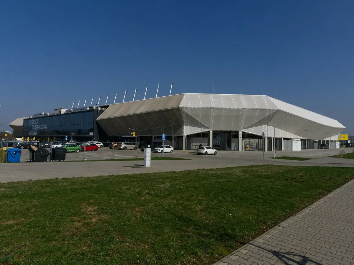 Aici va juca România U21 » Cum arată cele 8 stadioane pregătite pentru Campionatul European din 2025