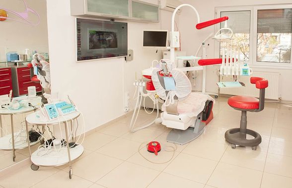 Clinica SmilePro - lider în medicina dentară a somnului are cea mai inovatoare soluție împotriva sforăitului