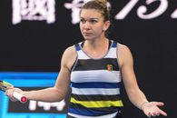 Simona Halep, în planul secund la turneul de la Hong Kong! Ce a apărut pe site-ul oficial cu 12 zile înainte de startul competiției