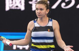 Simona Halep, în planul secund la turneul de la Hong Kong! Ce a apărut pe site-ul oficial cu 12 zile înainte de startul competiției