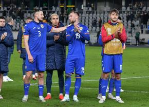 Când își află România adversarele din preliminariile CM 2026