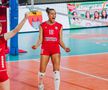 Nneka Onyejekwe se retrage după ce  a cucerit 12 titluri și a jucat o finală de Liga Campionilor. Foto: Instagram