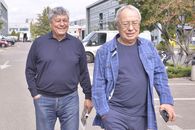 Ioanițoaia a vorbit cu Mircea Lucescu și dezvăluie de ce Mitriță și Alibec nu au fost folosiți deloc: „El mi-a zis”