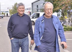 Poziția lui Ovidiu Ioanițoaia în conflictul Rădoi - Lucescu » Apel făcut în direct: „E crucial”