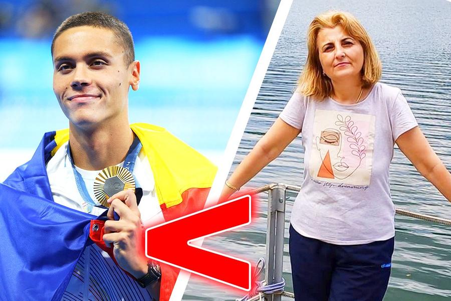 Contabila Federației Române de Canotaj, Roxana Petrescu, era trecută inițial la premiere cu o sumă mai mare decât cea cuvenită lui David Popovici Antonio Colamonici, antrenorul de aur al României la Jocurile Olimpice, devastator: „M-au tratat ca pe un nimic!” + Scandalul primelor și un proces de sute de mii de euro: „Președinte penibil”