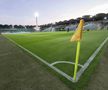 Stadionul Pod Dubnom (10.897) din Zilina. Foto: Imago Images