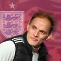 Thomas Tuchel va avea un salariu de 6 miloane de euro la naționala Angliei / Foto: Imago