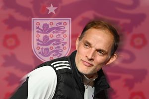 Primă XXL pentru Thomas Tuchel! Englezii îl plătesc regește dacă aduce titlul mondial la Londra