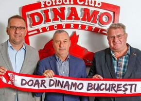 Prima reacție a lui Mircea Rednic după ce a câștigat procesul cu Dinamo: „Mi s-a părut strigător la cer! Când nu e respect, eu nu iert!” » „Câinii” au dat replica
